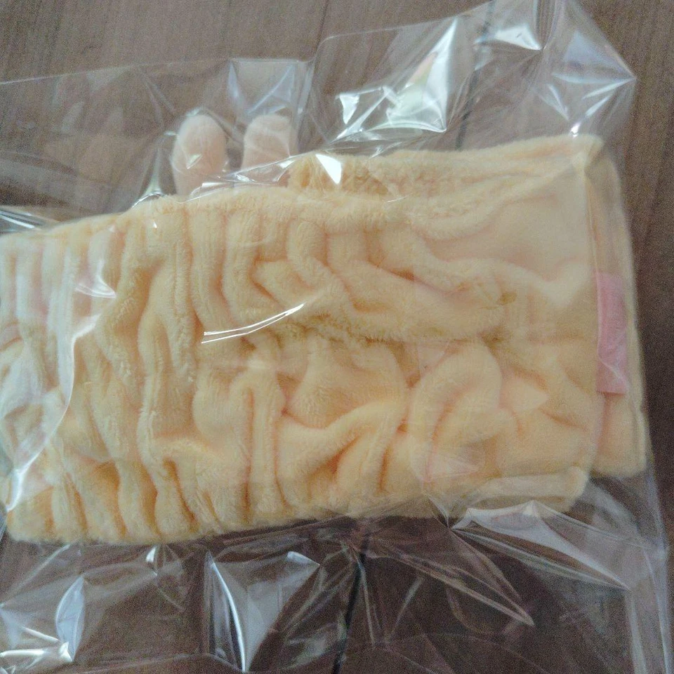 ChiiKawa X Miniso usagi banda de pelo de conejo diadema - Maquillaje de... - Imagen 4 de 4