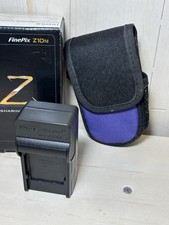 Fujifilm FinePix Z Series Fujifilm FinePix Z10fd Digital Cameras 7