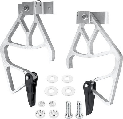 29-1 Lock Flipper Kit for Extension Ladder Compatible with Werner Keller
