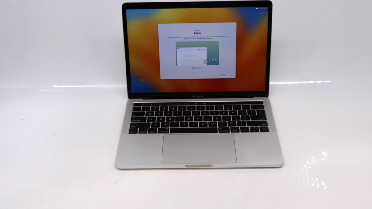 美品 Macbook Pro i5 16GB SSD500GB A1706 Apple MacBook Pro A1706 13 Core i5 16GB 512GB Silver 2017 | eBay