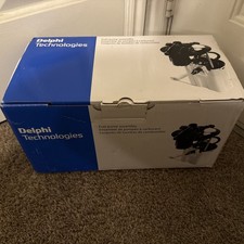 Delphi Fuel Pump Module Fg1054