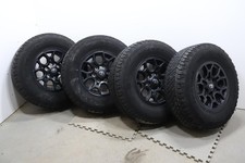 2016 - 2023 TOYOTA TACOMA SR WHEEL RIM 16X7J ET25 265/70R16 SET OEM PT94635160