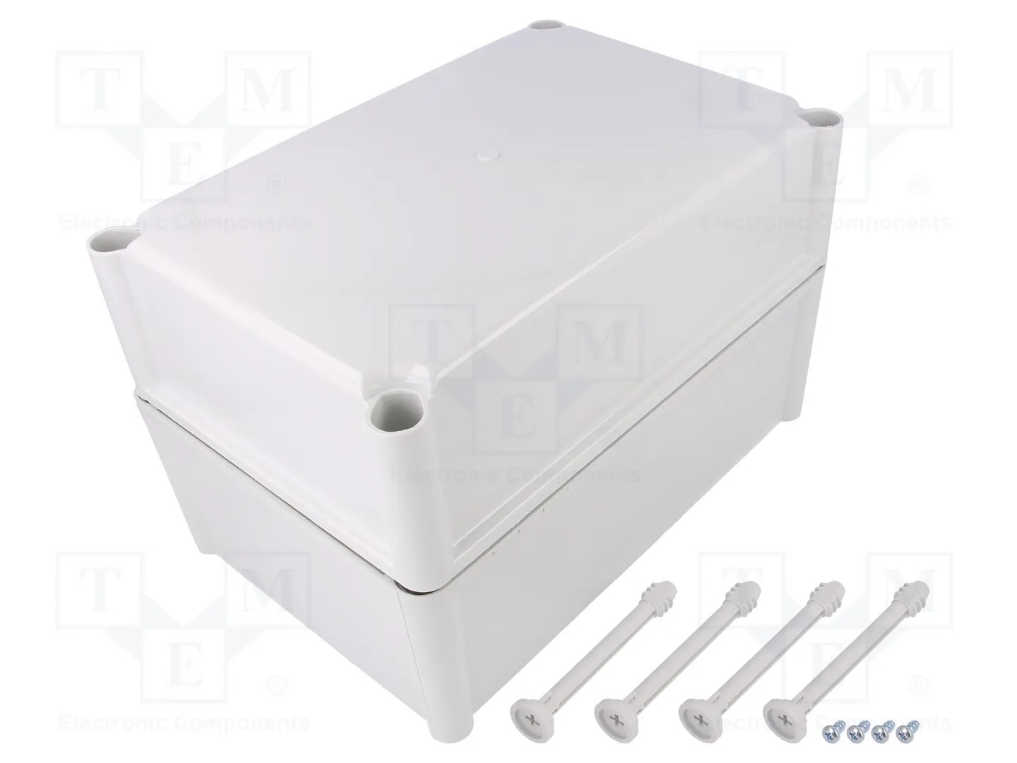 FIBOX PC-2819-18-G Enclosure
