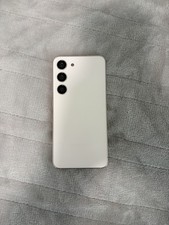 Samsung Galaxy S23 Display Dummy Phone