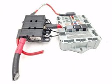 sicherungskasten JAGUAR XF 1A SERIE (X250) (10/07>04/15<) 2.2 D AX2314A005 sicherungskasten JAGUAR XF 1A SERIE (X250) (10/07>04/15<) 2.2 D AX2314A005