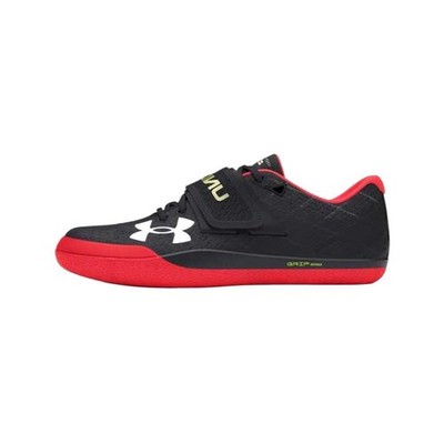 [3021862-006] -Men- Under Armour Centric Grip Cushioning Slip Resistant Abrasion