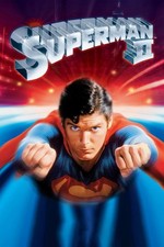 SUPERMAN 2 11"x17" MOVIE POSTER PRINT 6