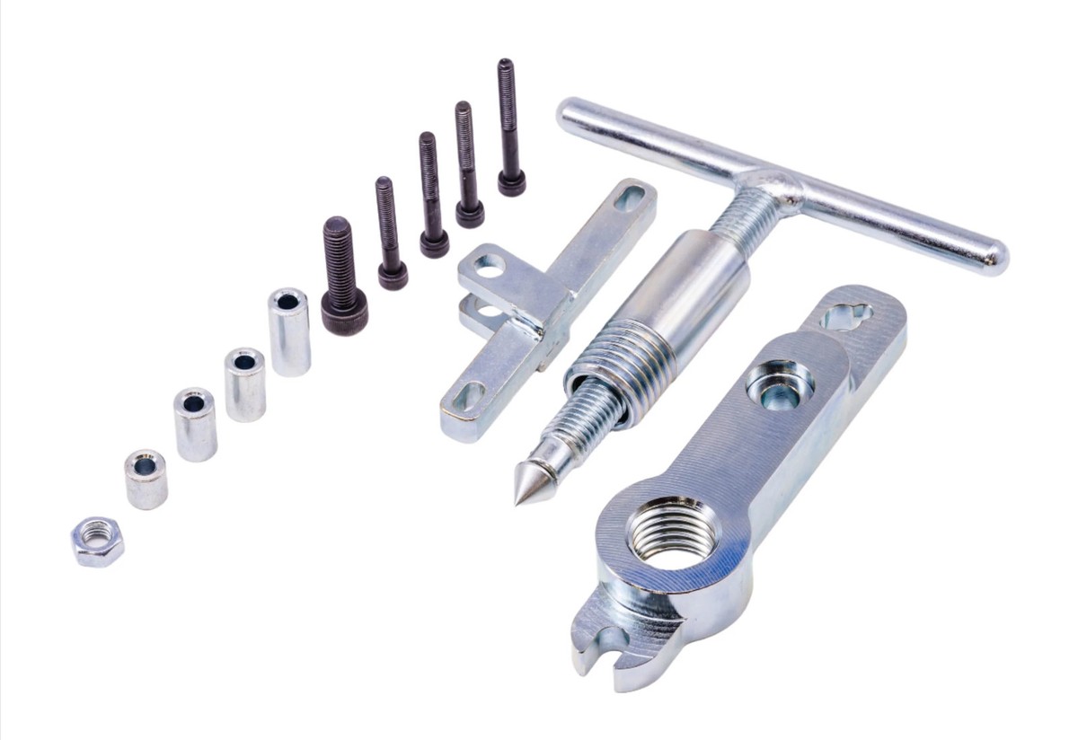 GENUINE OEM CRANKCASE SPLITTER TOOL FITS HUSQVARNA 545 550XP 555