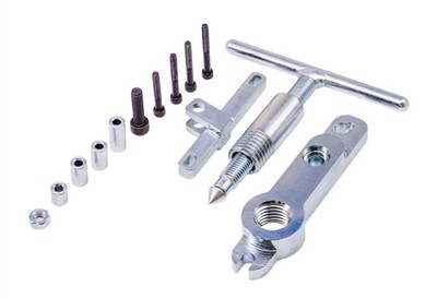 GENUINE OEM CRANKCASE SPLITTER TOOL FITS HUSQVARNA 545 550XP 555