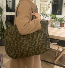 Fendi Tasche Vintage