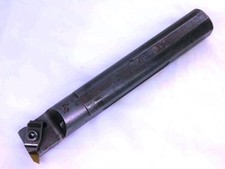 KENNAMETAL 1" DIA A16-NER3 COOLANT THRU INDEXABLE BORING BAR N-3L INSERTS 1.0