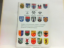 Wappen - Technik - Wirtschaft. Bergbau und H�...