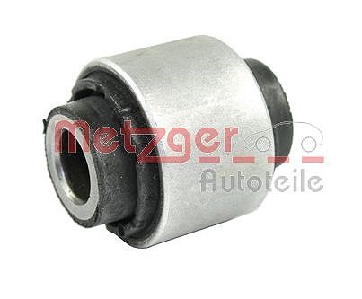 Metzger Lagerung, Lenker Hinterachse, Innen, Oben U.A. FüR Audi, Seat, Skoda, Vw-image