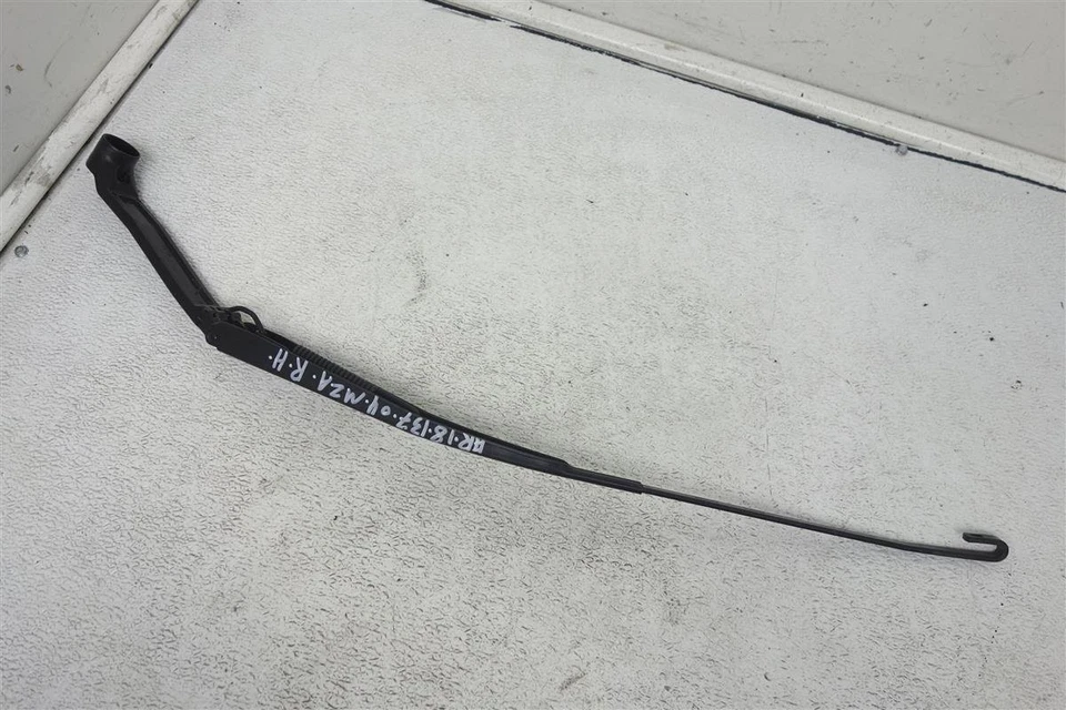 Brazo limpiaparabrisas Mazda 6 2003-2008 Gk2c-67-321A Foto 4 de 4