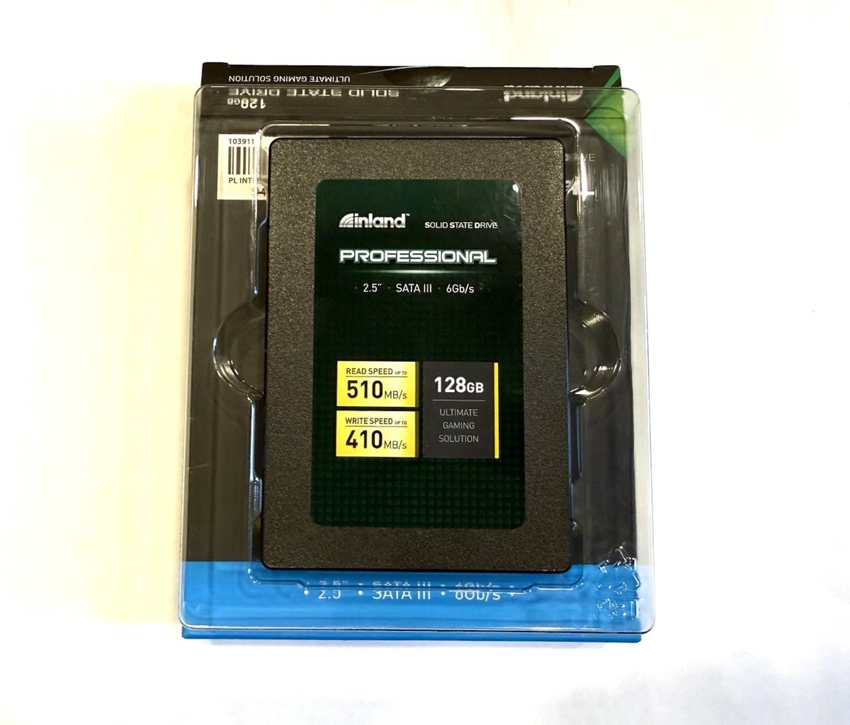 SATA III 128 GB Solid State Drives for sale | eBay