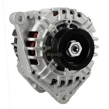 ALTERNATEUR NOUVEAU 14V 120A OE NR. SG12B025 POUR AUDI A4 A6 A8, SKODA, VW PASSA