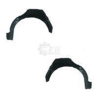 Reparaturblech Radlauf Seitenwand Set FüR VW Golf III Variant Bj. 92->
