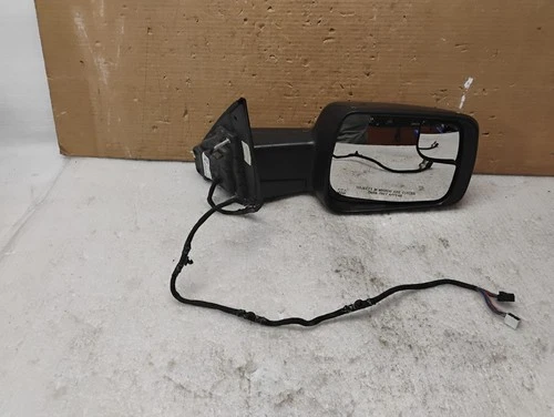OEM PASSENGER MIRROR 2019-2022 RAM 1500 HEATED W/PUDDLE LIGHT 5ZK42LAUAD