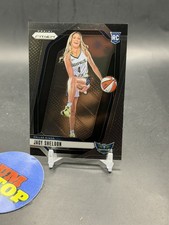 2024 Panini Prizm WNBA - Jacy Sheldon #141 (RC)