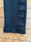 Woman’s Size Lg Calvin Klein Performance Stretch  Pants In Black — photo 4