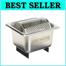 Innovative Butter Roller with 36 oz Capacity for Effortless Kitchen Spreading