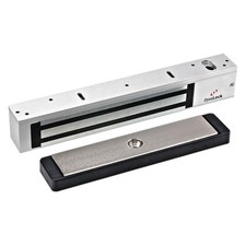 DynaLock - 2280 DSM - DYNALOCK Electromagnetic Lock: Surface Mount, Outswing