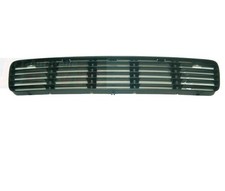 Hartsant Stoßstange Gitter Mitte für VW Caddy Baujahr 1995-2004 + VW Polo Class
