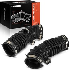 Engine Air Clean Intake Tube Hose with Clamps Compatible with Infiniti QX50