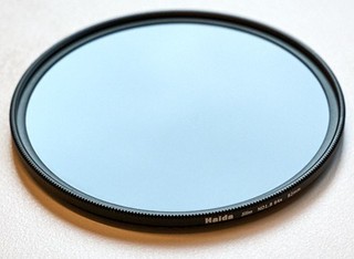 Haida Slim ND1.8 64x 82mm ND Neutralfilter Graufilter