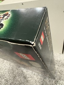 LEGO BIONICLE: Baranus V7 (8994)