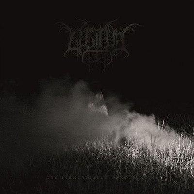 ULTHA - THE INEXTRICABLE WANDERING [10/5] NEW CD