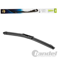Valeo 1X Flachbalkenwischblatt First Multiconnection 530Mm | 575006