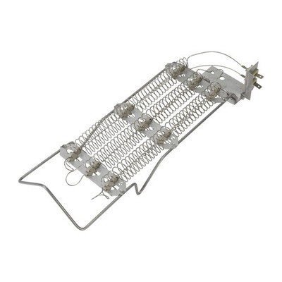 Whirlpool 4391960 | WP Whirlpool Dryer Heating Element | Genuine OEM Part
