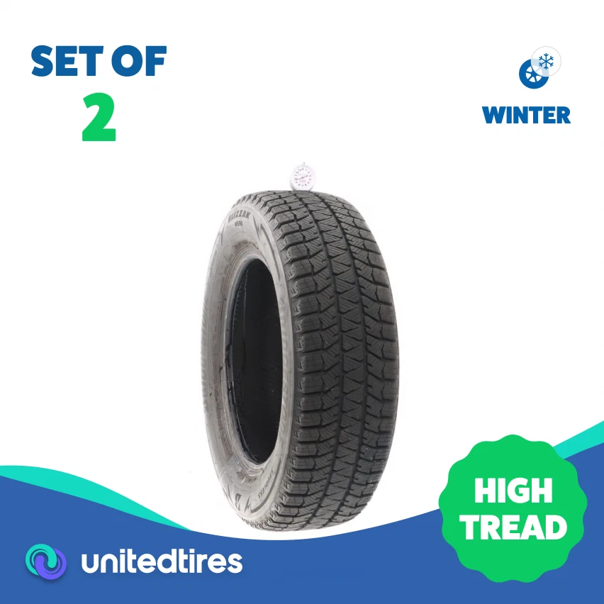 Bridgestone 195/65/15 Car & Truck Tires for sale | eBay