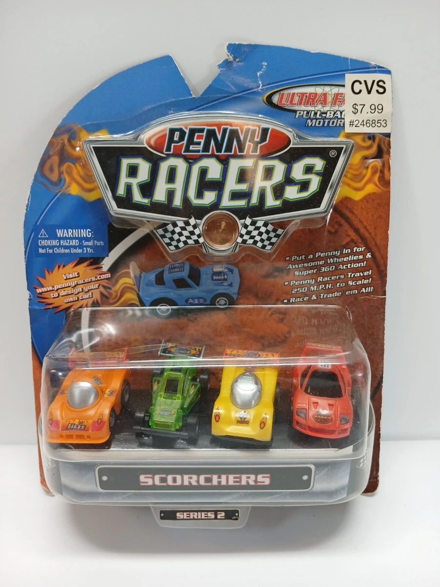 珍品　タカラ　ペニーレーサー　カウンタック 25+ Penny Racers for sale | Updated Oct 2026