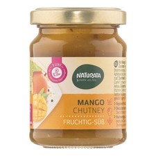 Chutney - Mango 140g | NATURATA