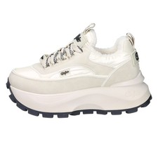 Buffalo SNEAKERS BASSA BN16364547 PANNA