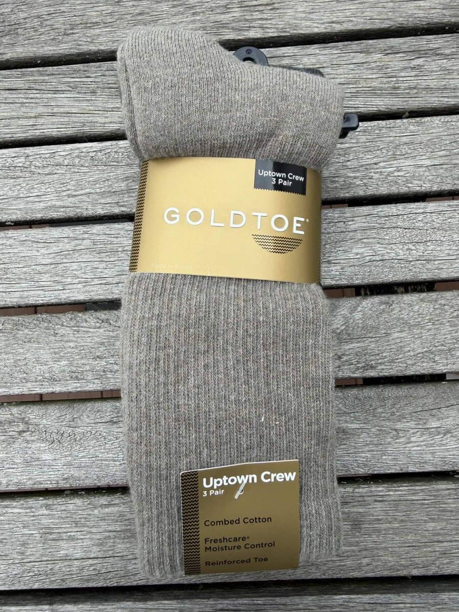 GOLD TOE Brown Dress Socks for Men for sale | eBay