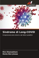 Rim Khemakhem (U. A.) | Sindrome Di Long-Covid | Taschenbuch | Italienisch