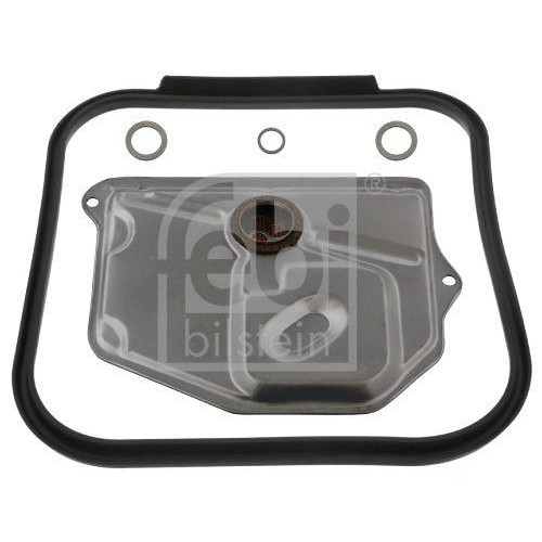 Hydraulikfiltersatz Automatikgetriebe Febi Bilstein 08885 FüR Mercedes Benz-image