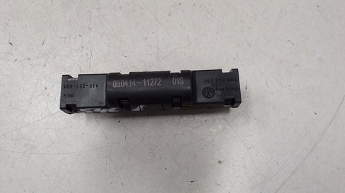 Frequenzfilter rechts 5N0035570 VW Golf Sportsvan 2.0 TDI (bluemotion