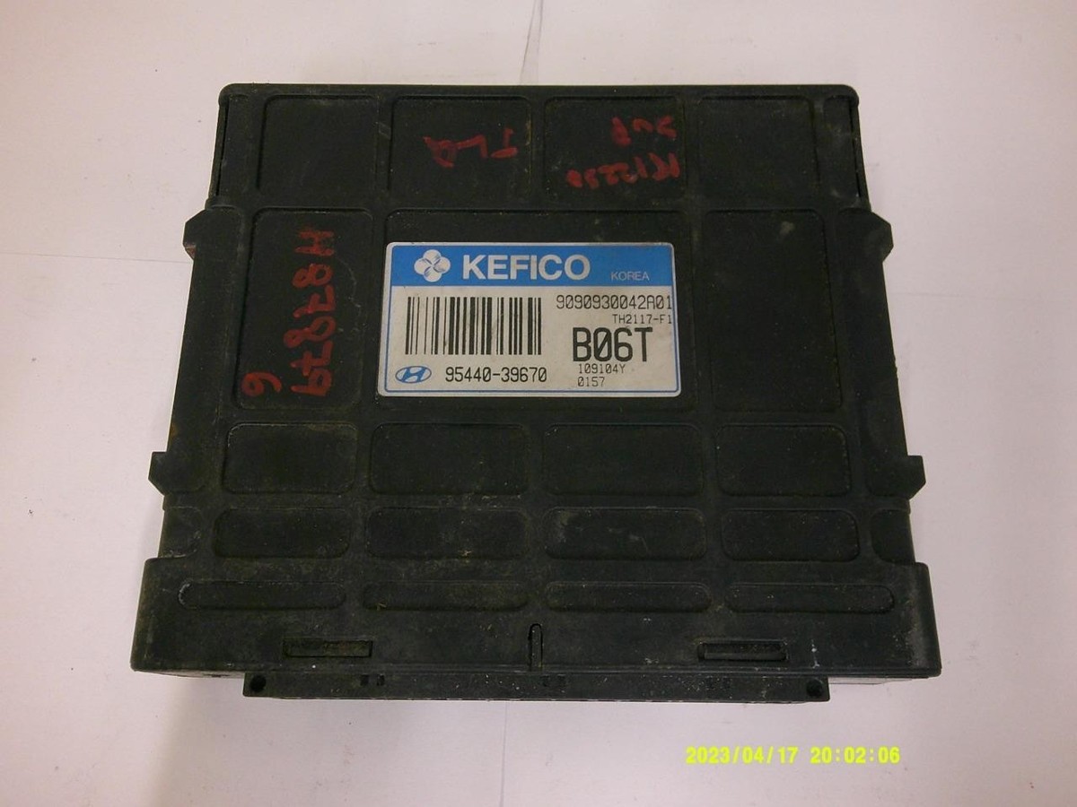 Kさん専用QUQU.BABA TRANSMISSION CONTROL MODULE HYUNDAI SANTA FE 2001 2002 2003