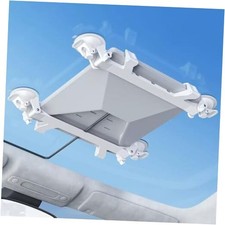 Starlink Mini Mount with Powerful Suction - Lightweight Flexible Installation