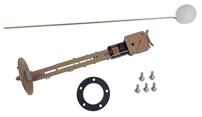 Tanks Inc. TAN-ORG Fuel Tank Sending Unit, 73-10 ohms, Each