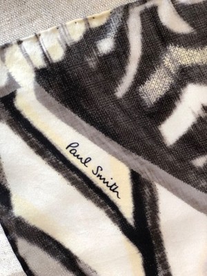 headscarf  FOR WOMEN'S Paul Smith 100% silk