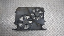 Radiateur Opel ANTARA