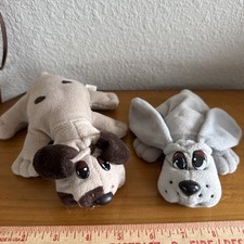 pound puppies vintage 1984