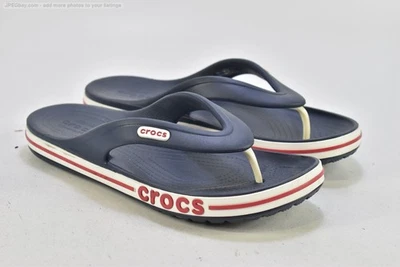 Crocs Herren Sandale Pantolette M 7 Nr. 26-S 1 - Bild 1 von 4