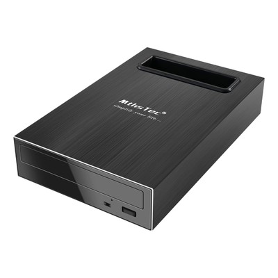 4 1 External Blu-ray Drive 16X 3.0 Type-C Powerful Desktop External Bluray Dr