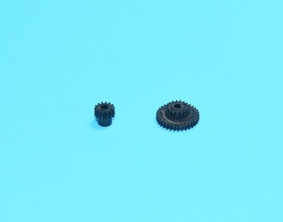 1pcs Replacement Gear for Sony D-15 D-25 D-9 D-99 D-82 D-88 D-555 D-Z555 Discman